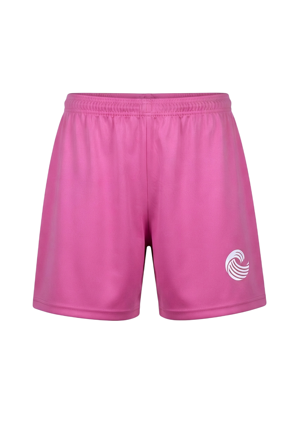 Pantalón fútbol femenino - Rosa