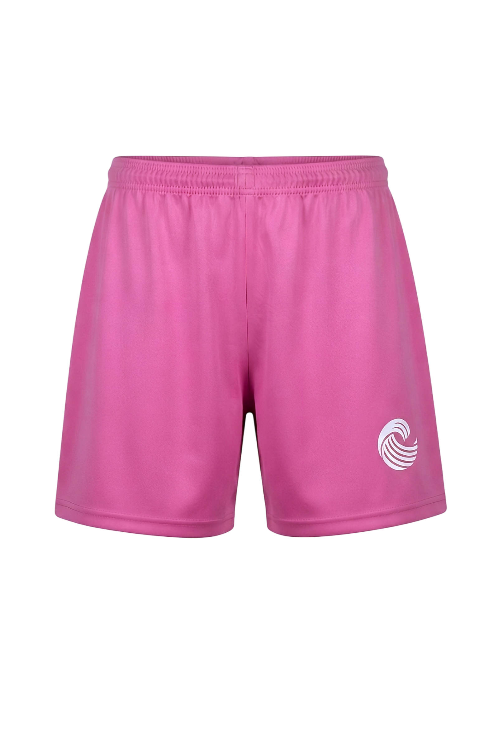Pantalón fútbol femenino - Rosa