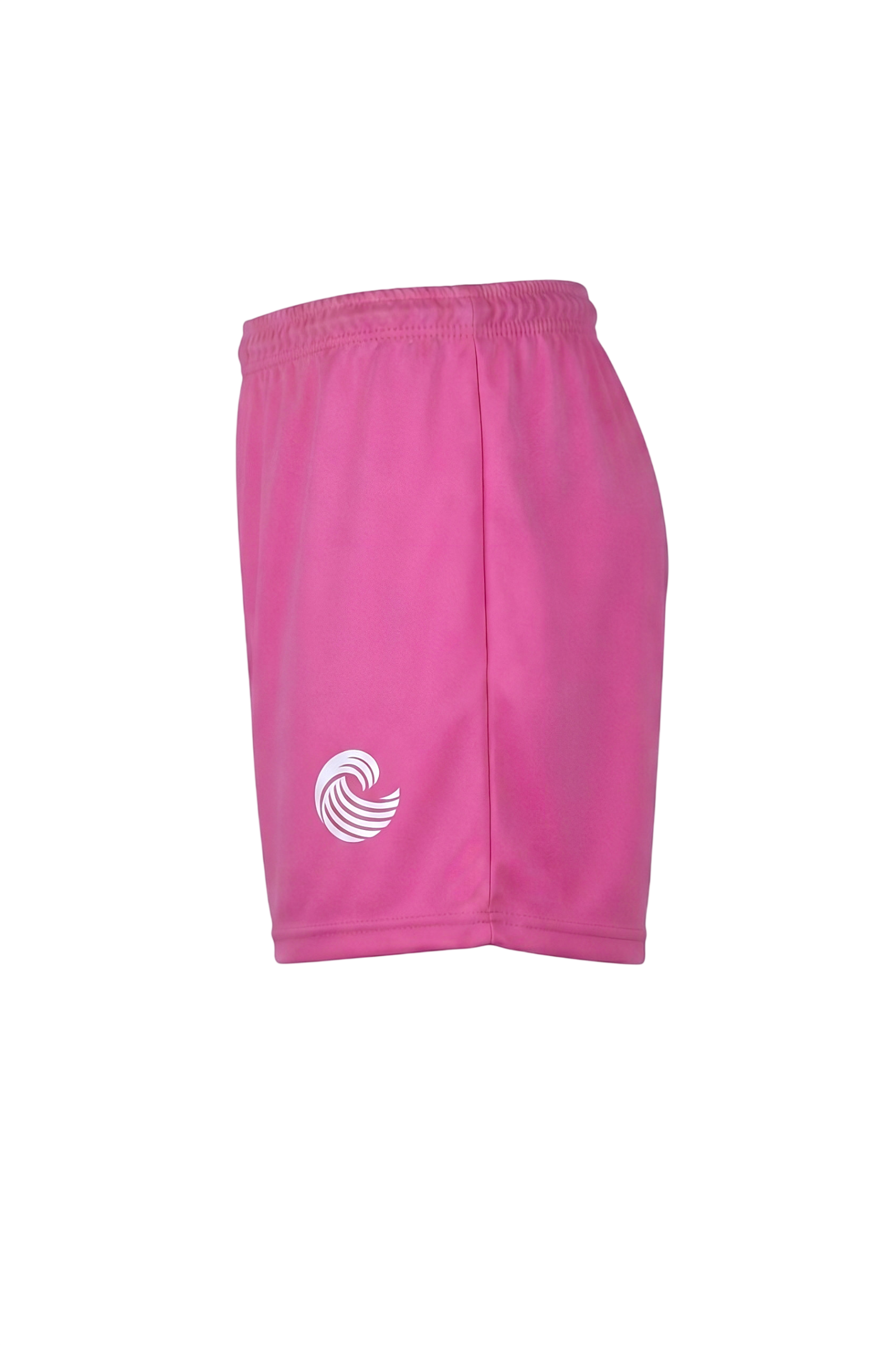 Pantalón fútbol femenino - Rosa
