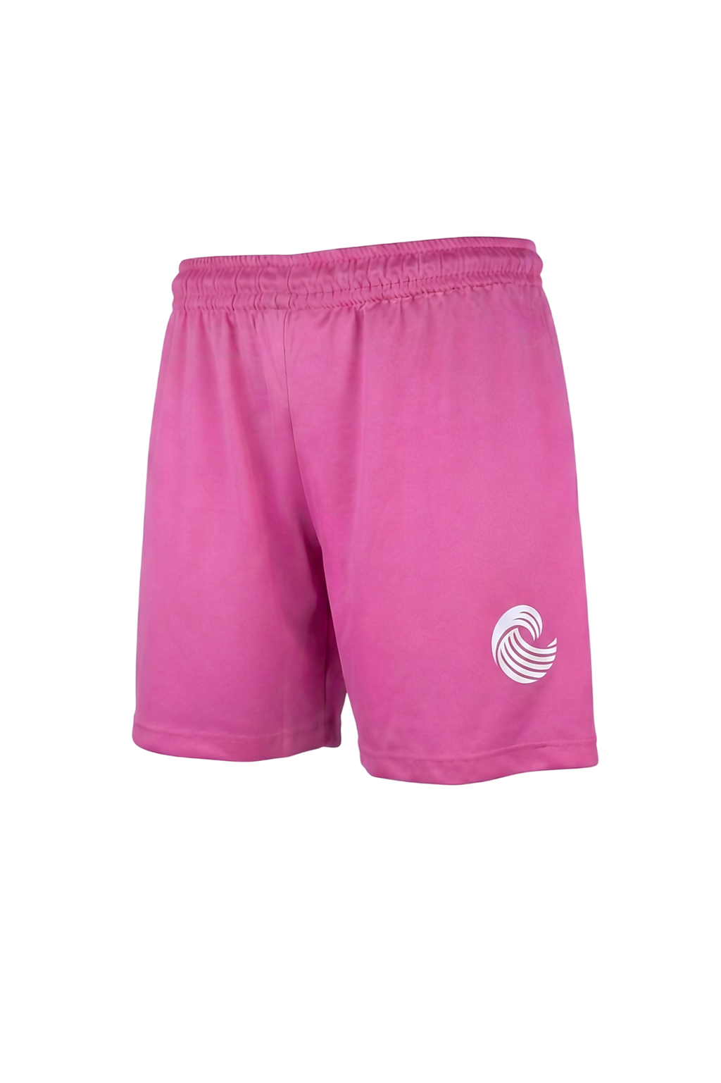 Pantalón fútbol femenino - Rosa